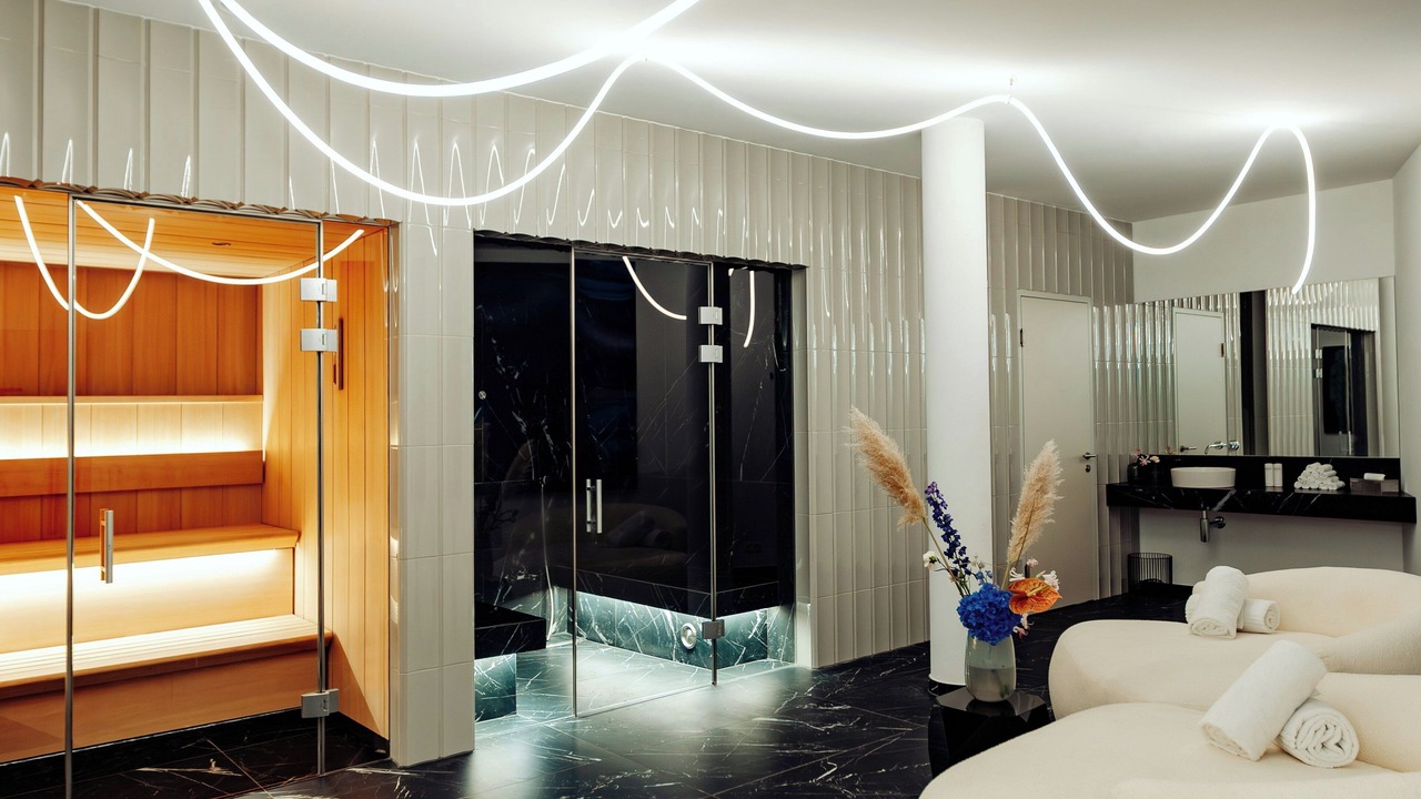 Photo of Bedroom in Graz City Centre