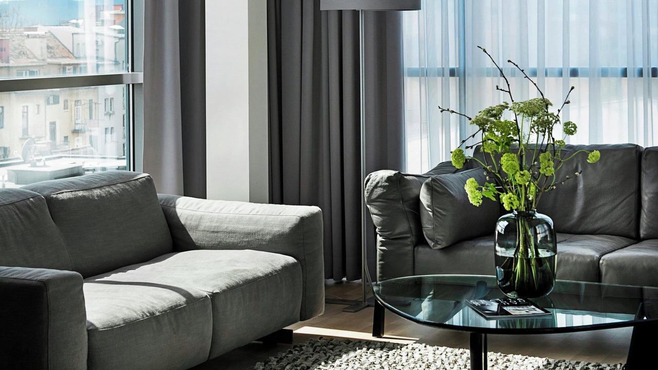 Photo of Bedroom in Graz City Centre