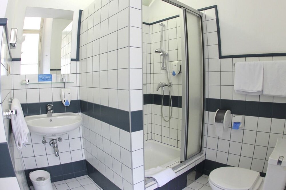 Photo of Bathroom in Alservorstadt