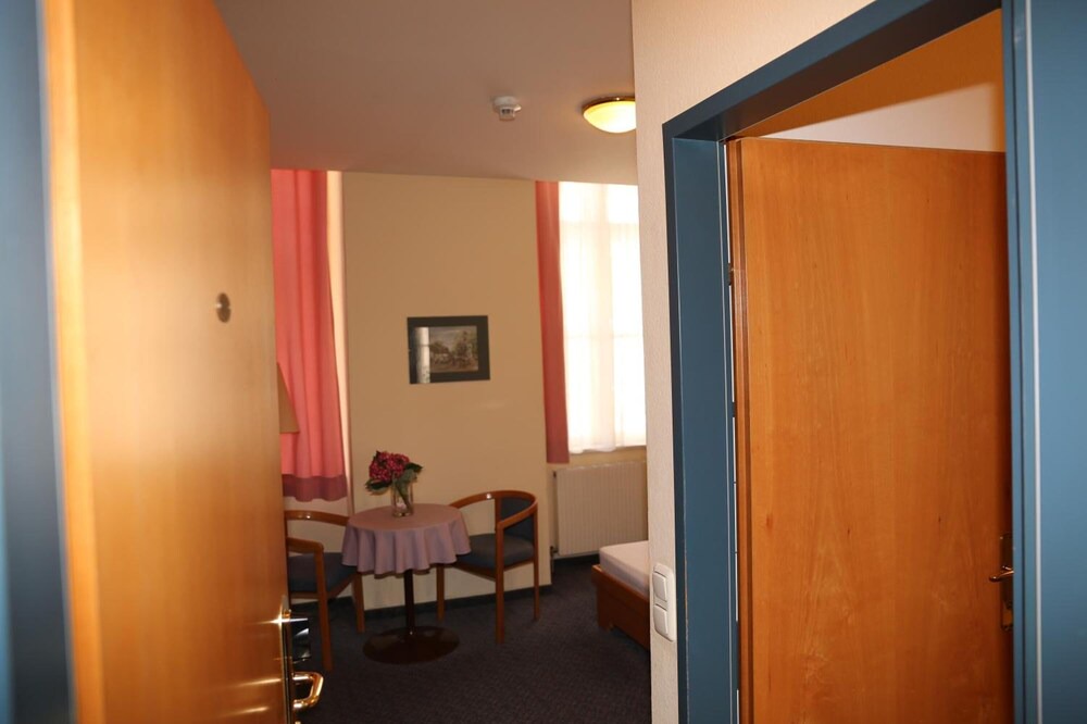 Photo of Livingroom in Alservorstadt