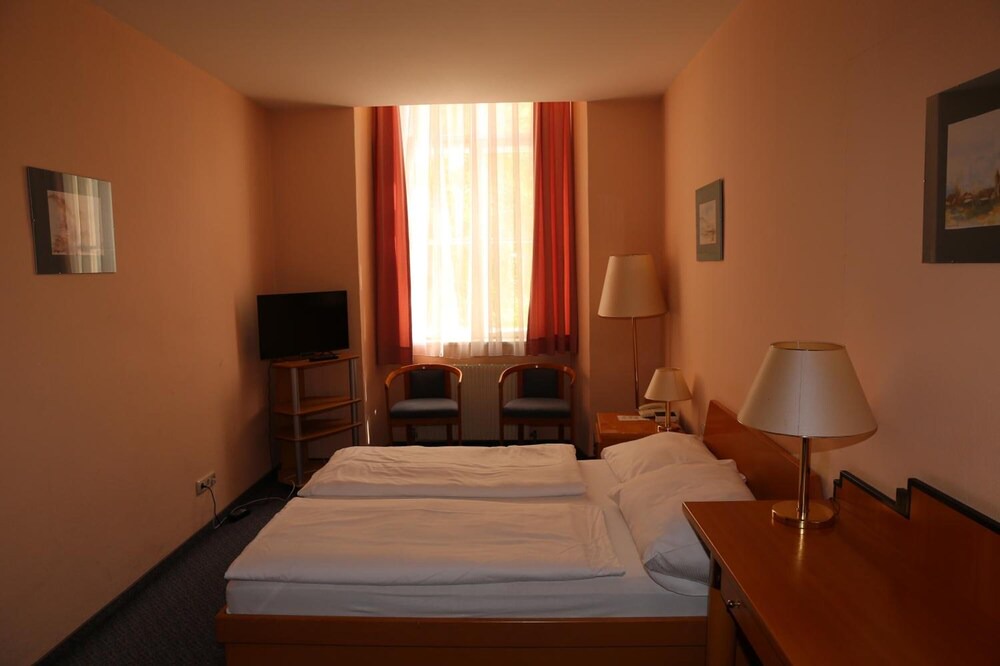 Photo of Bedroom in Alservorstadt