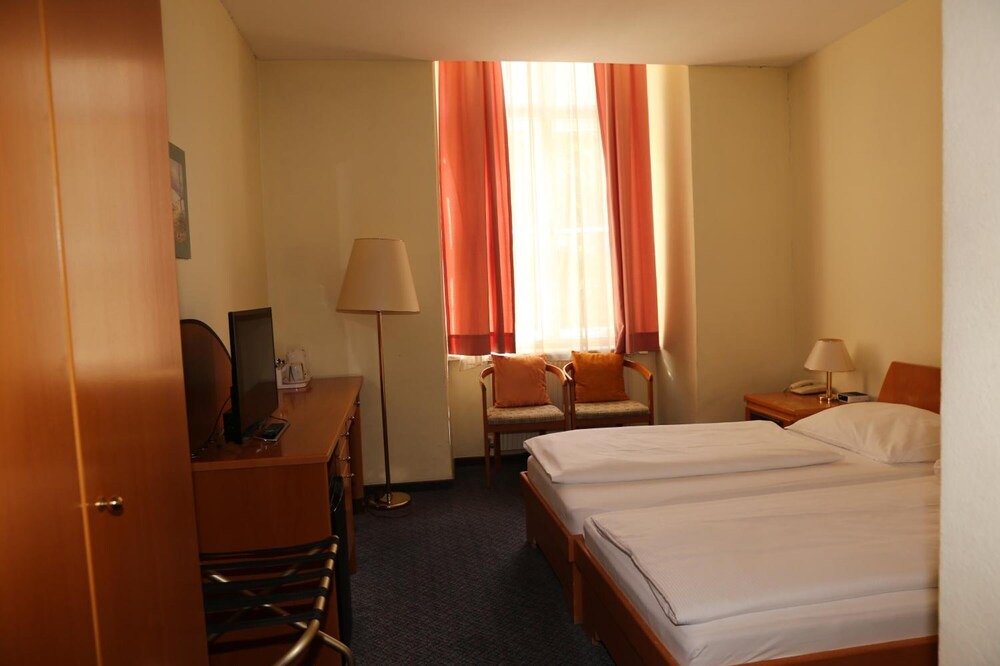 Photo of Bedroom in Alservorstadt