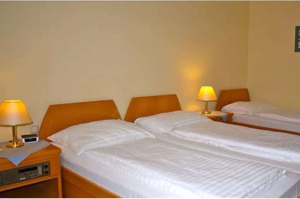 Photo of Bedroom in Alservorstadt
