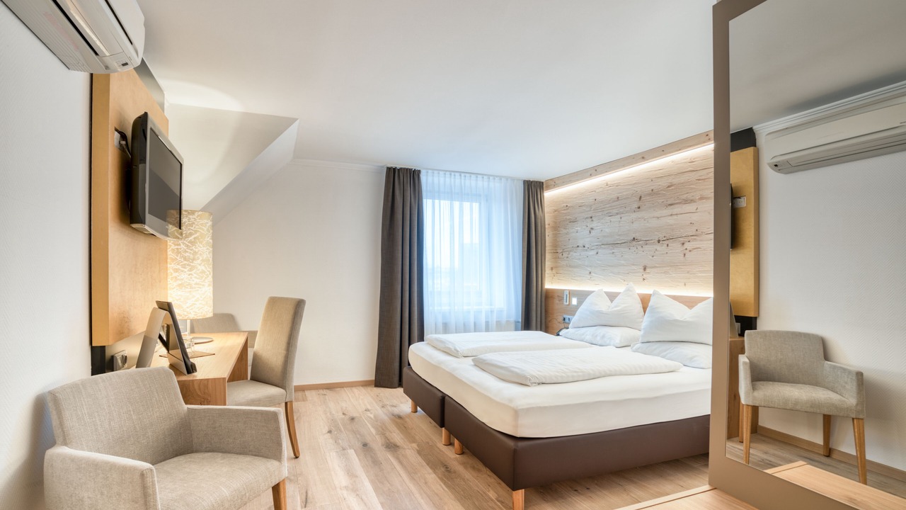 Photo of Bedroom in Pradl