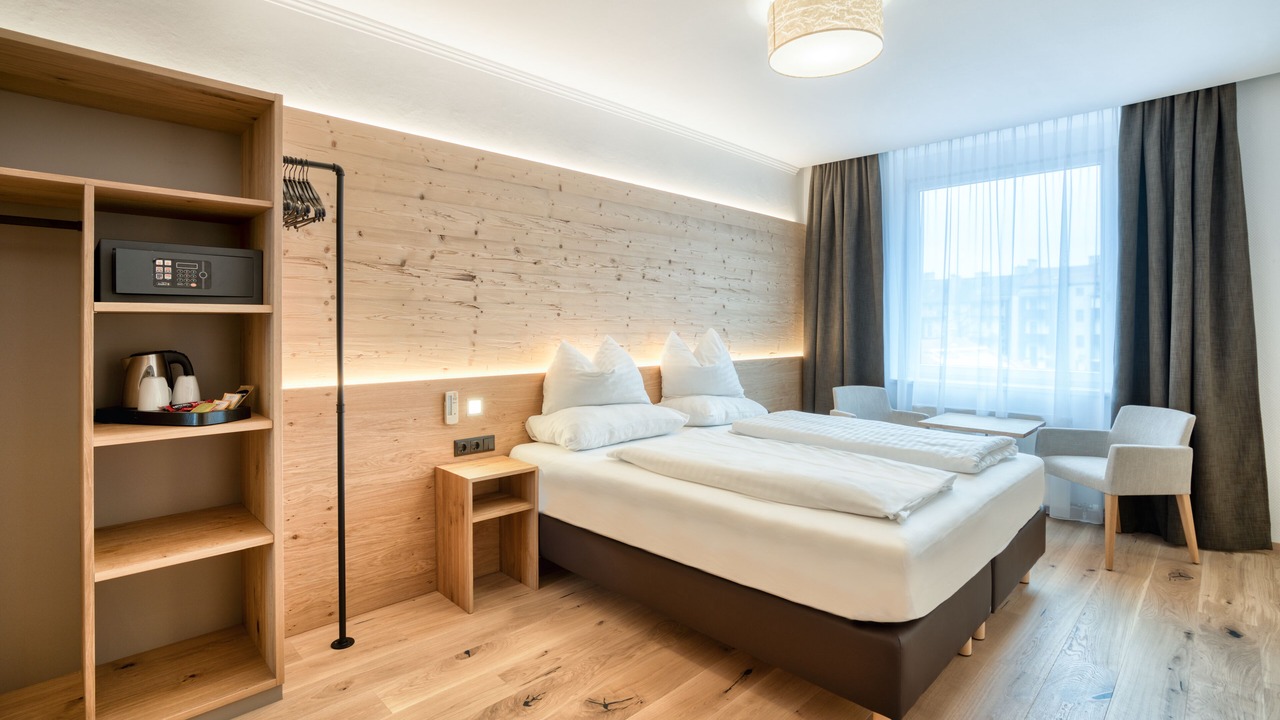 Photo of Bedroom in Pradl