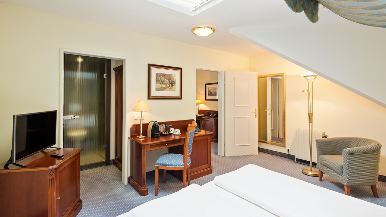 Photo of Bedroom in Ottakring