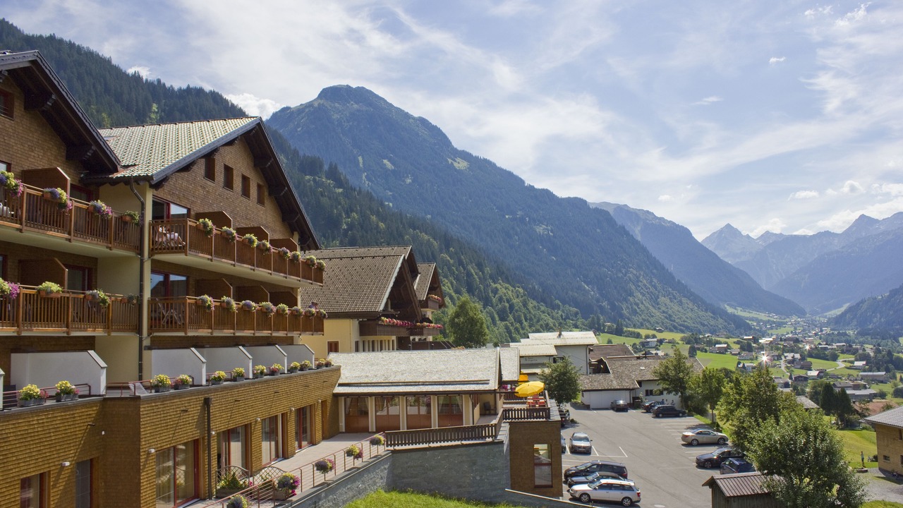 Photo of Others in Sankt Gallenkirch