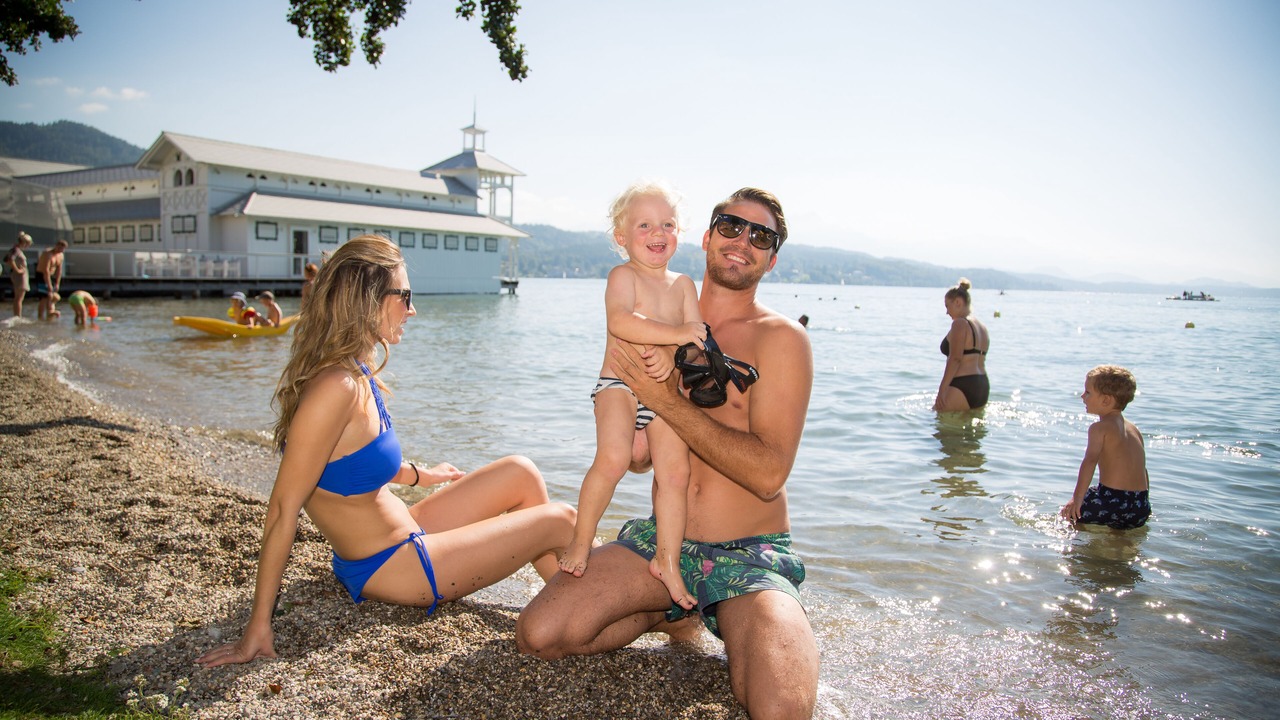 Photo of Others in Poertschach am Woerthersee