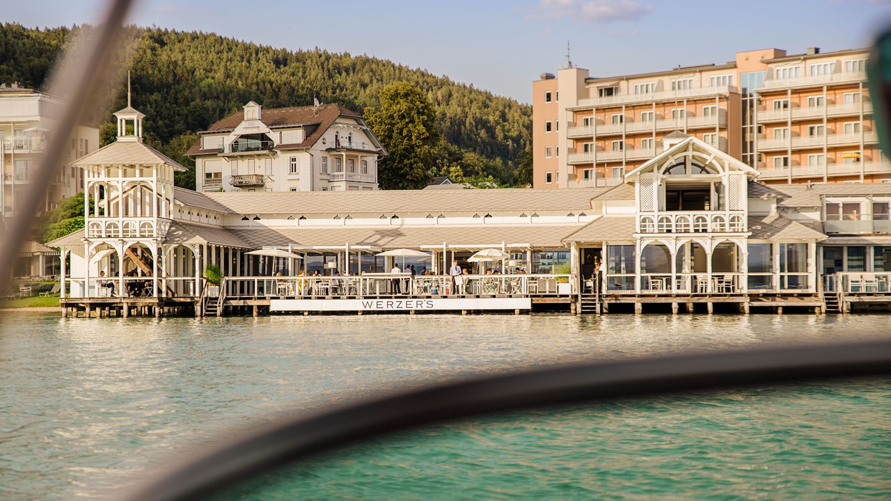 Photo of Outdoor in Poertschach am Woerthersee