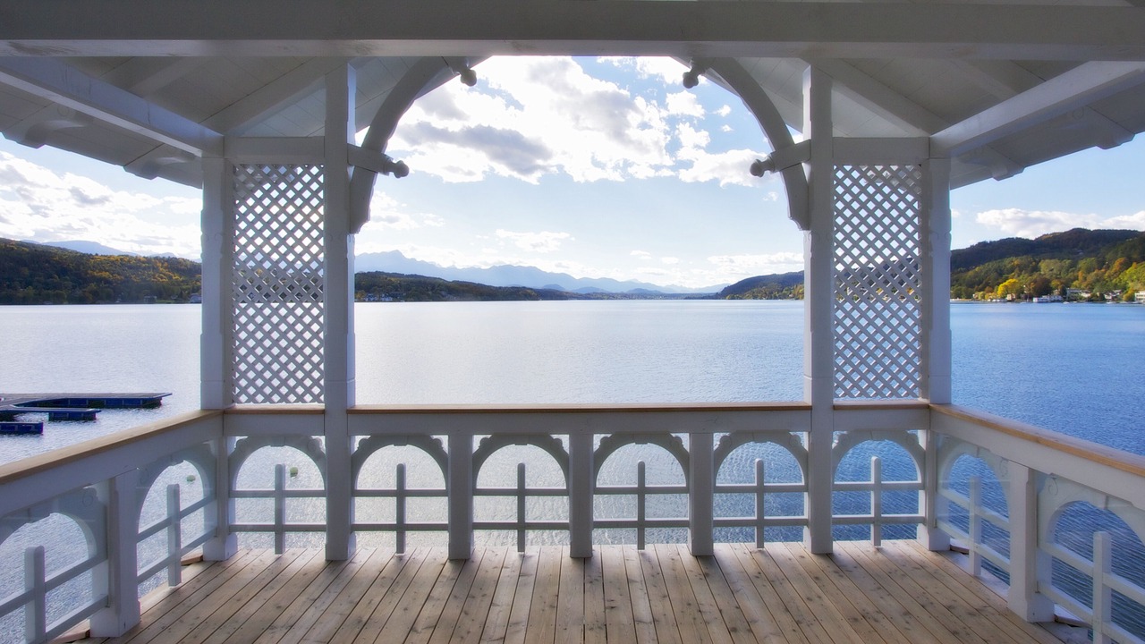 Photo of Outdoor in Poertschach am Woerthersee