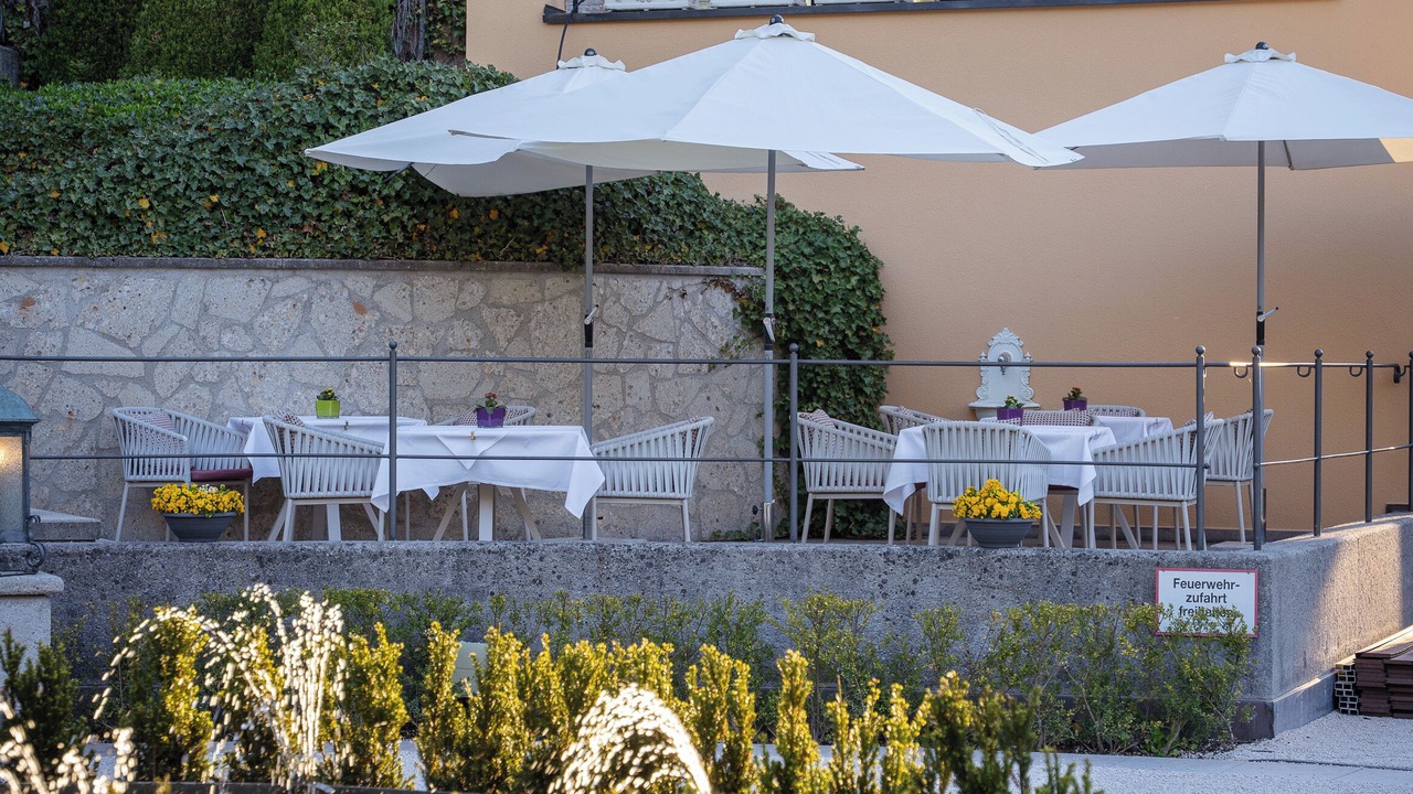 Photo of Outdoor in City Centre Salzburg
