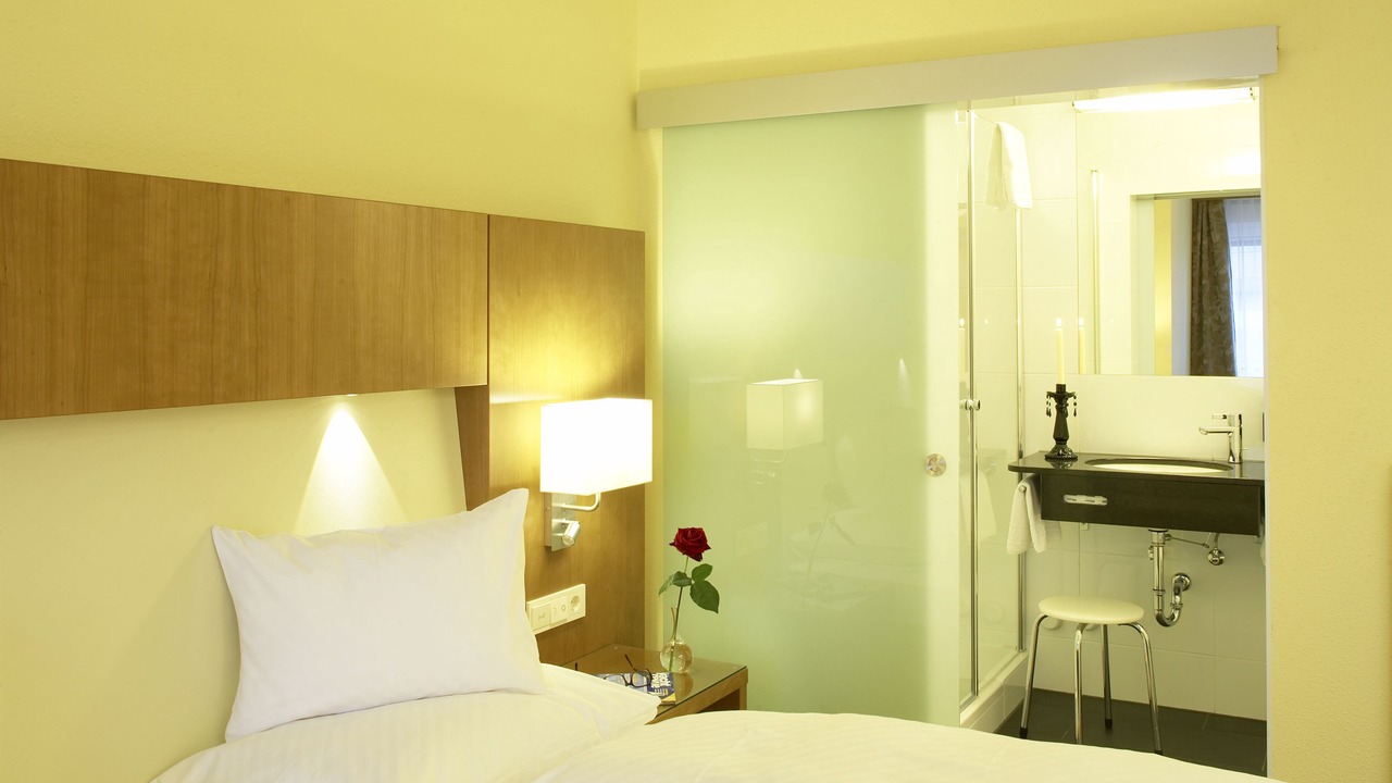 Photo of Bedroom in Bregenz