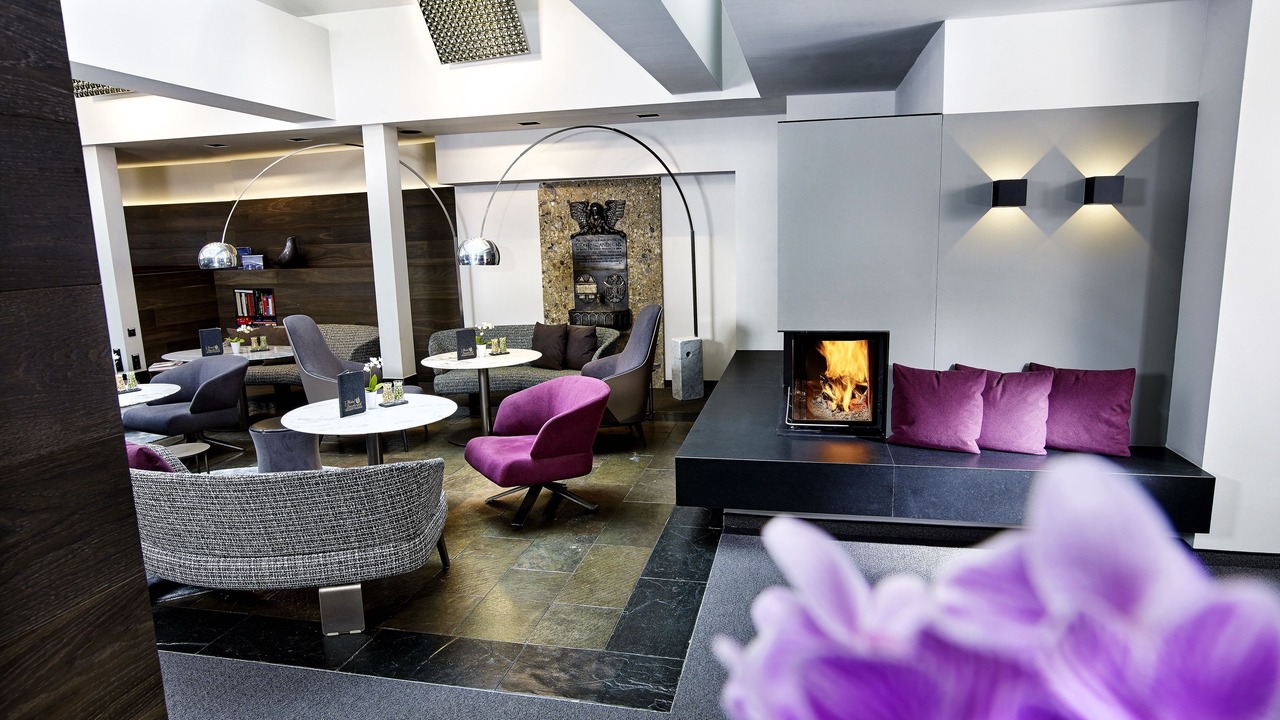 Photo of Livingroom in Innsbruck City Centre