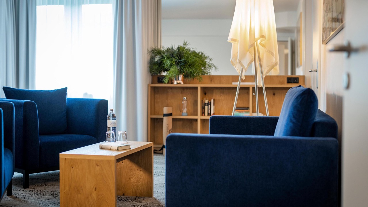 Photo of Bedroom in Schottenfeld