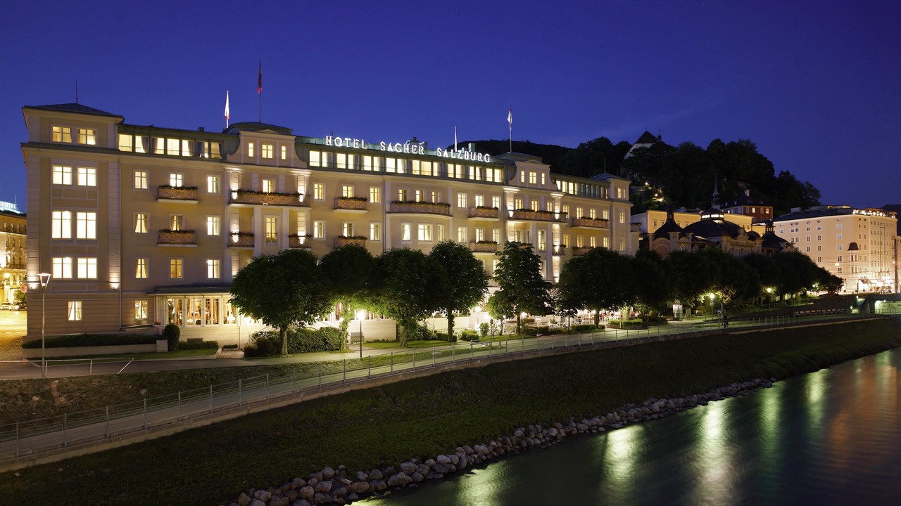 Photo of Outdoor in City Centre Salzburg
