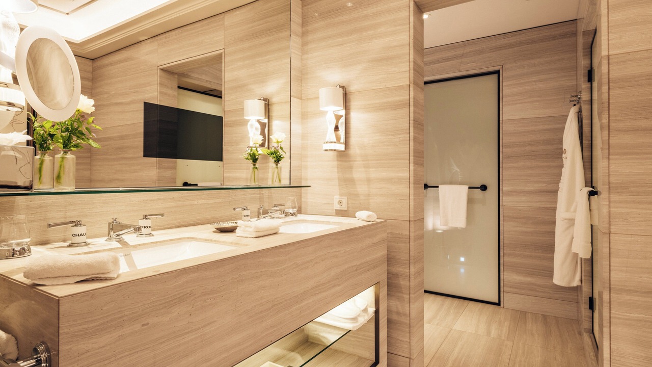 Photo of Bedroom in City Centre Salzburg