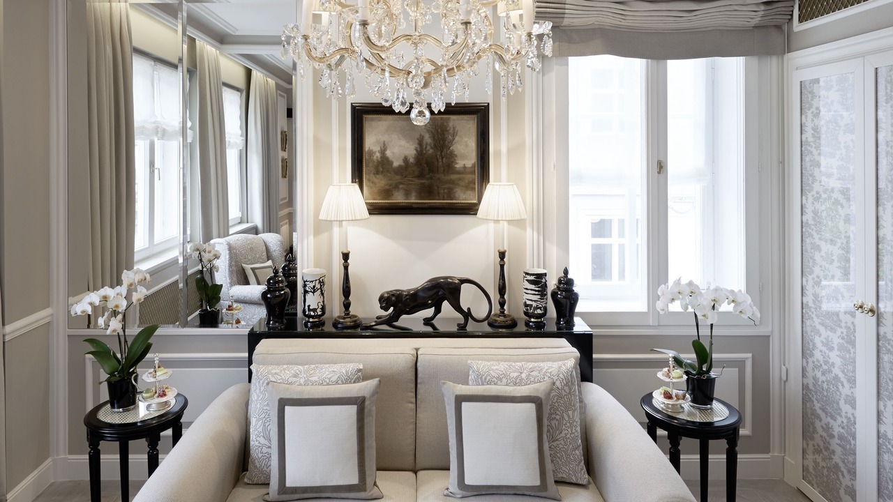 Photo of Bedroom in City Centre Salzburg