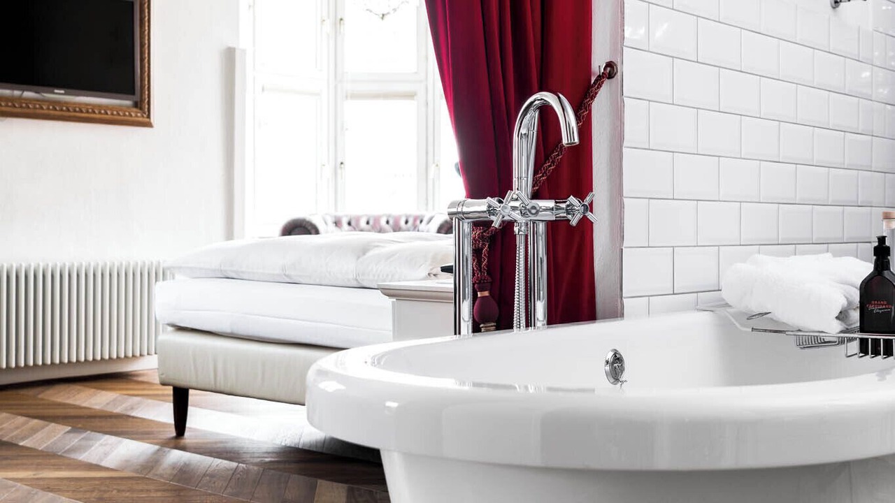 Photo of Bathroom in Lend