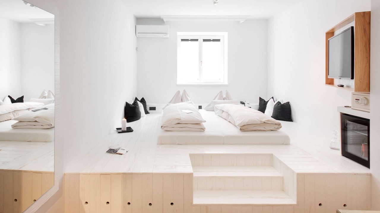 Photo of Bedroom in Lend