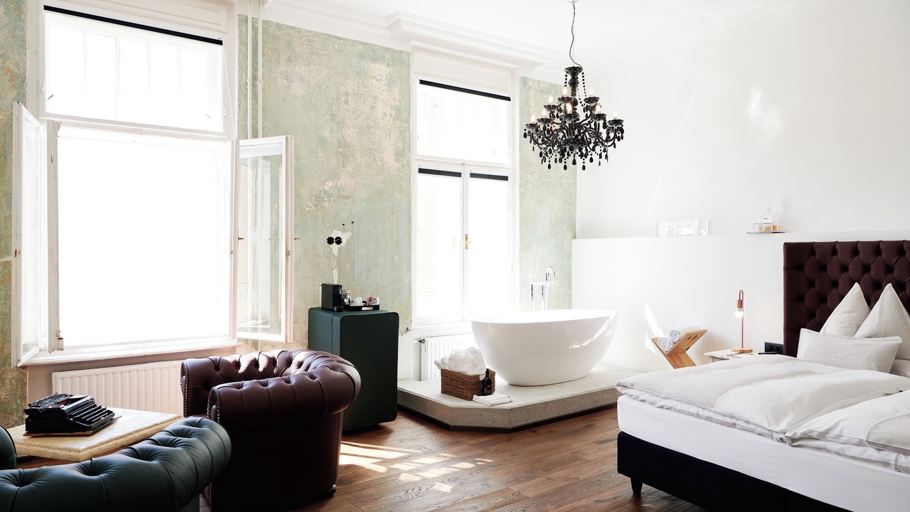 Photo of Bedroom in Lend