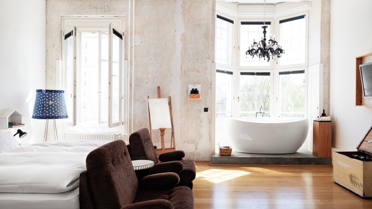 Photo of Bedroom in Lend