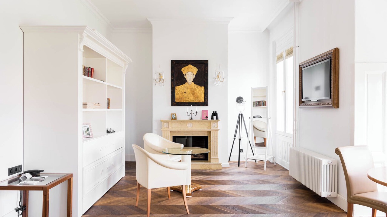 Photo of Bedroom in Lend