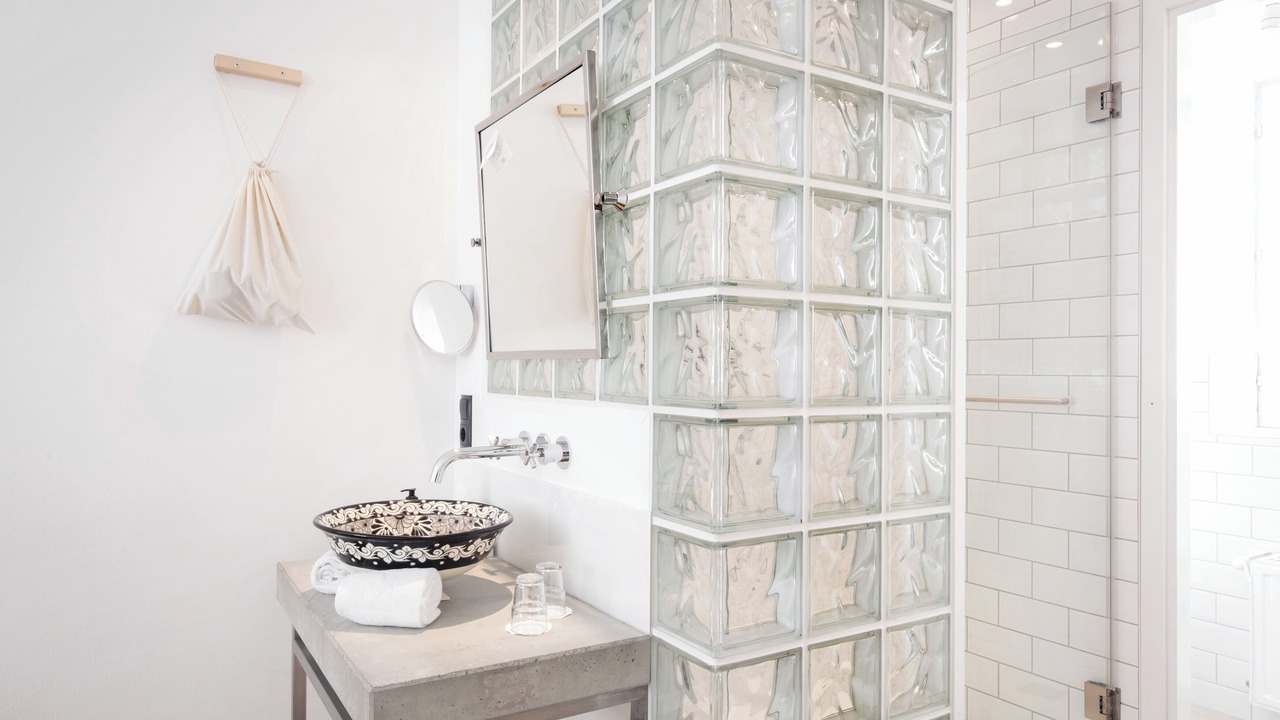 Photo of Bathroom in Lend