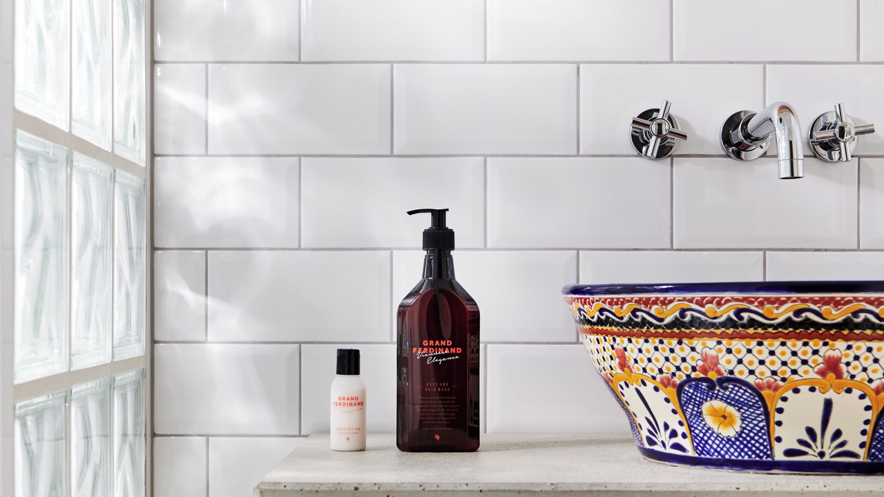 Photo of Bathroom in Lend