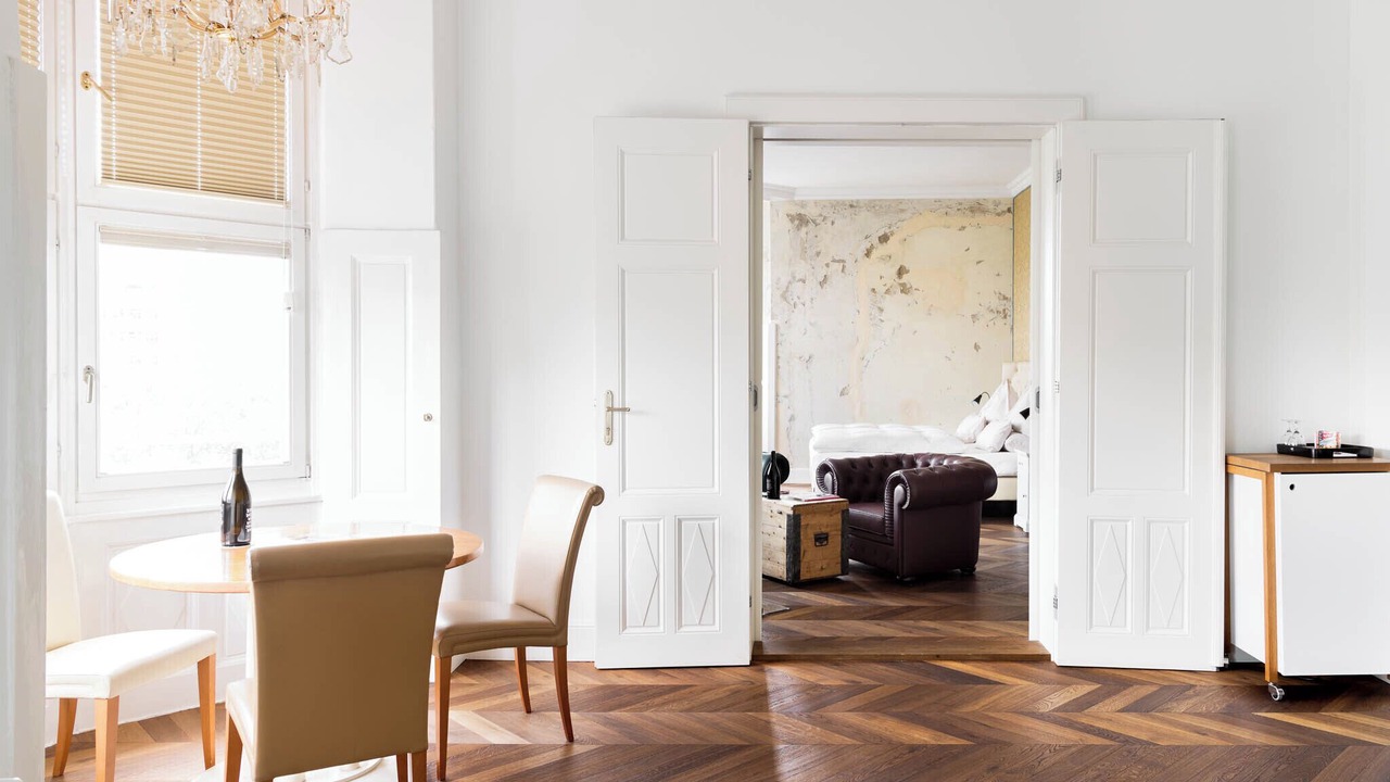 Photo of Bedroom in Lend