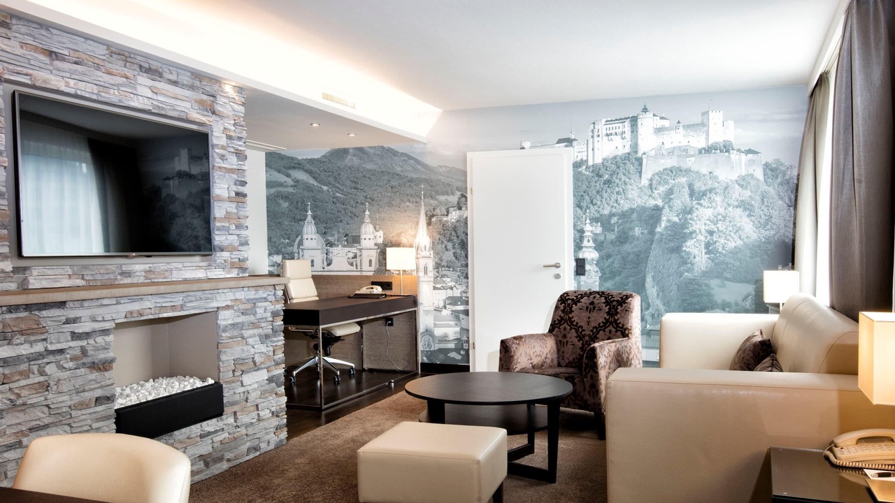 Photo of Bedroom in Elisabeth-Vorstadt