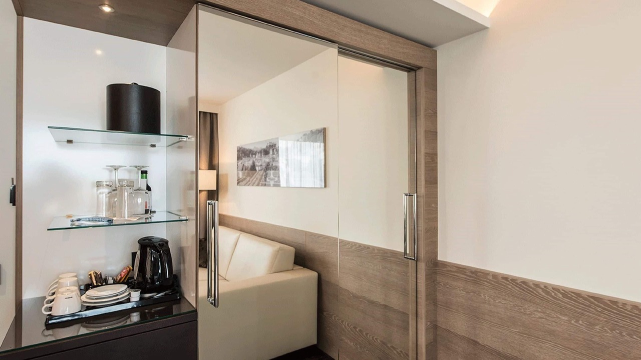 Photo of Bedroom in Elisabeth-Vorstadt
