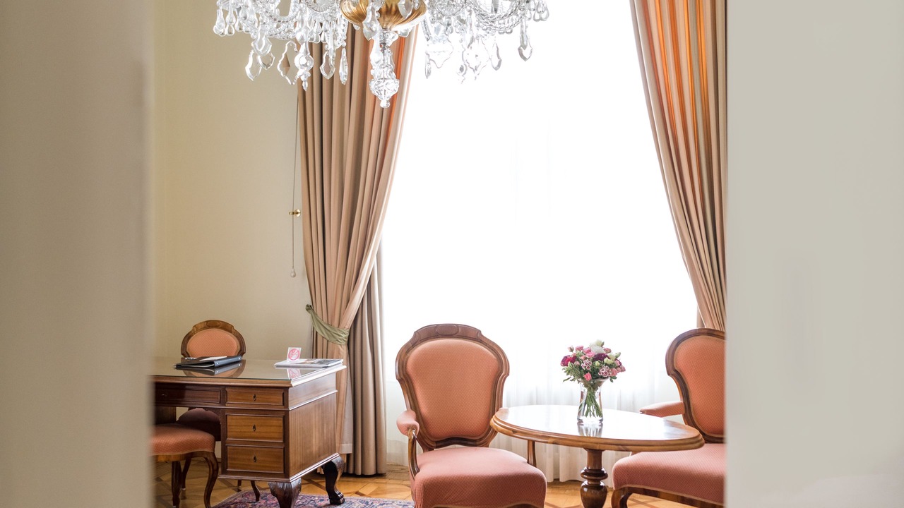 Photo of Bedroom in Alservorstadt