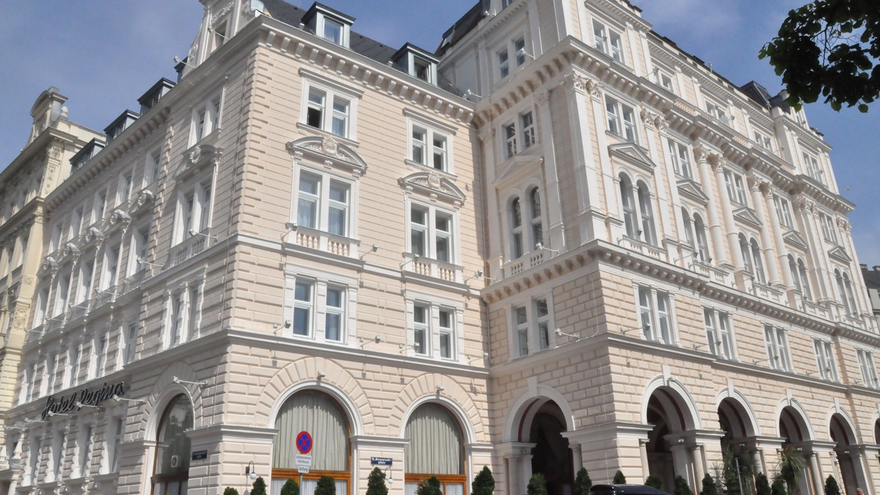 Photo of Outdoor in Alservorstadt