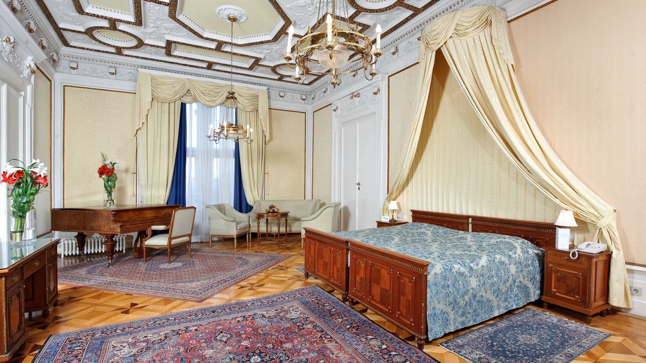 Photo of Bedroom in Alservorstadt
