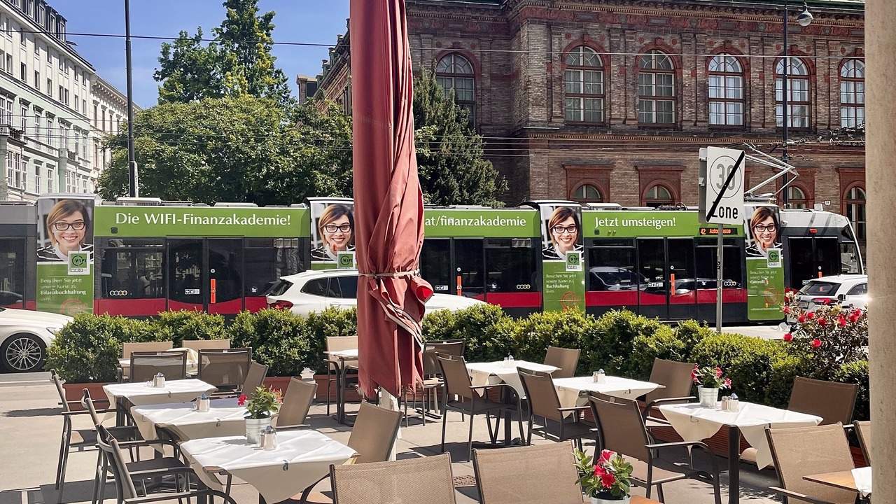 Photo of Others in Alservorstadt
