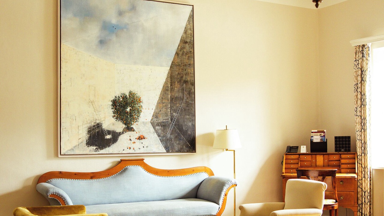 Photo of Bedroom in Graz City Centre