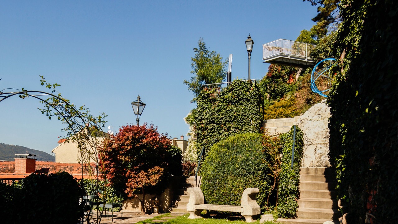Photo of Outdoor in Graz City Centre
