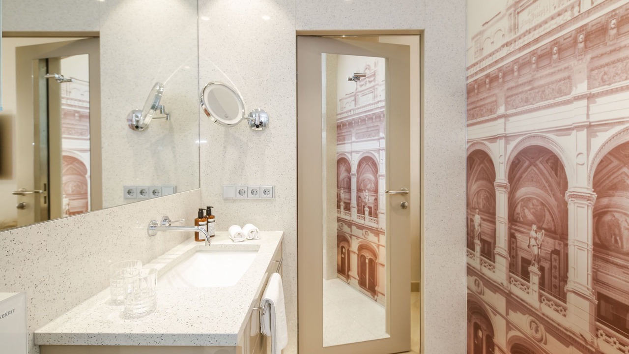 Photo of Bathroom in Mariahilf