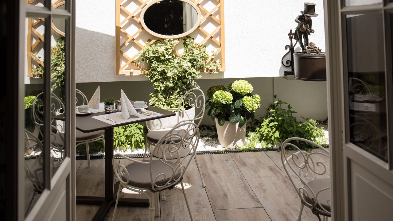 Photo of Outdoor in City Centre Salzburg