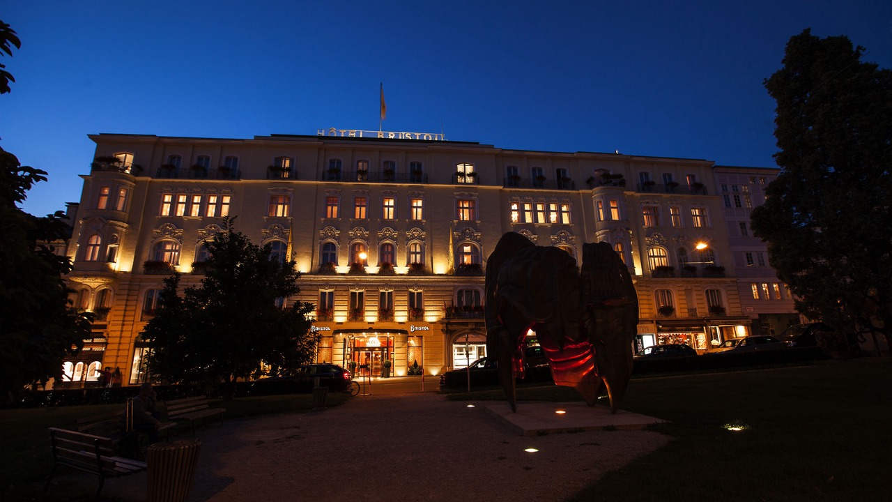 Photo of Outdoor in City Centre Salzburg
