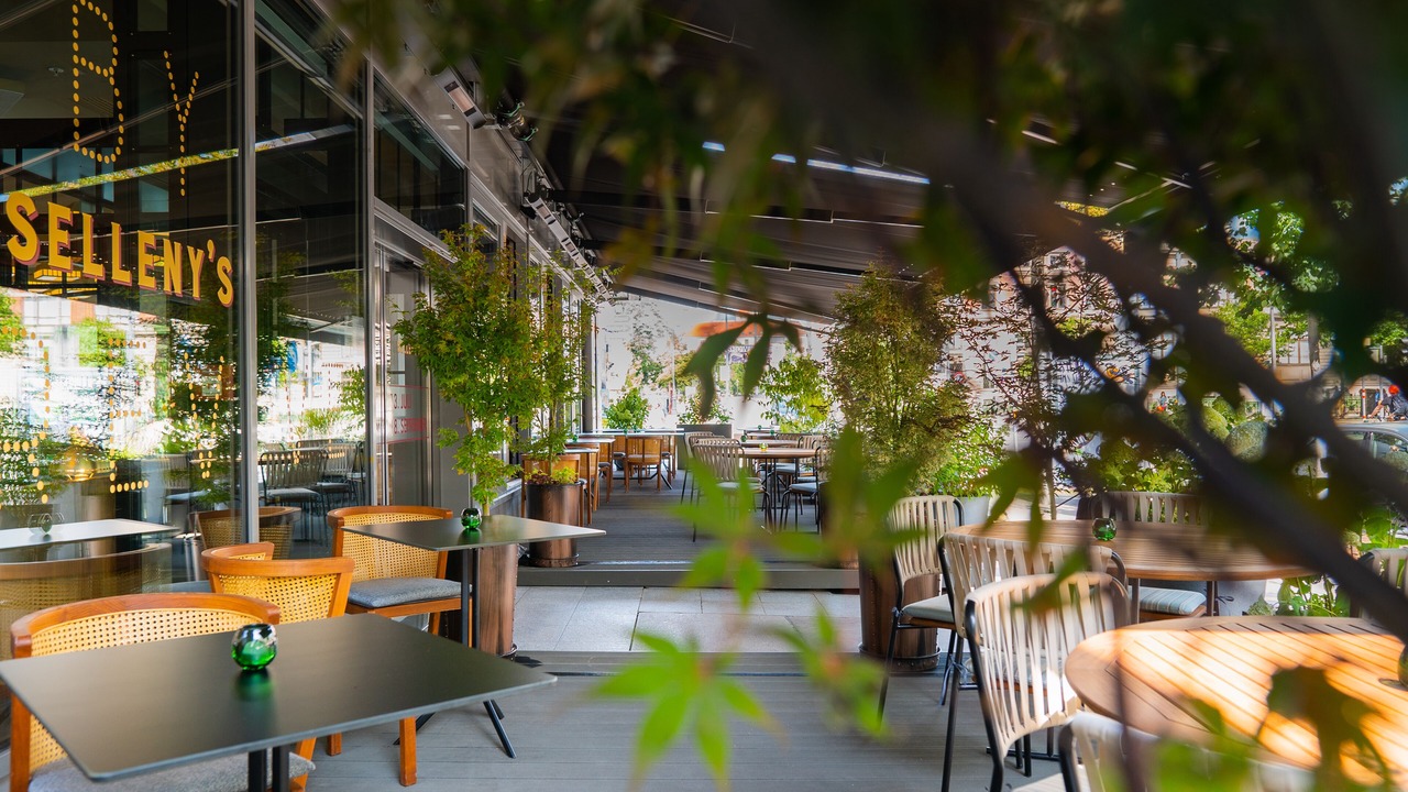Photo of Patio Balcony in Weißgerber