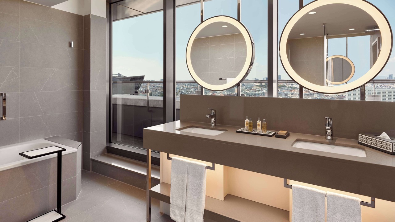 Photo of Bathroom in Weißgerber