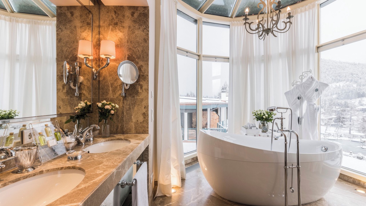 Photo of Bathroom in Seefeld in Tirol