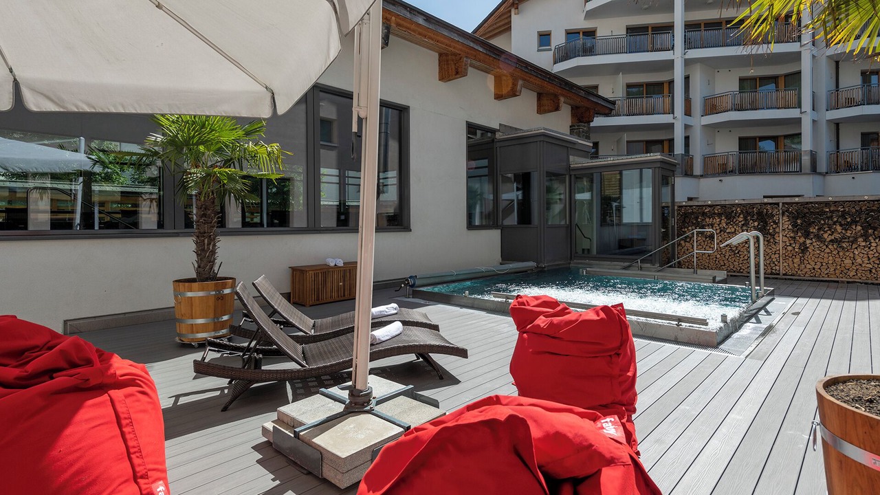 Photo of Outdoor in Lenzerheide