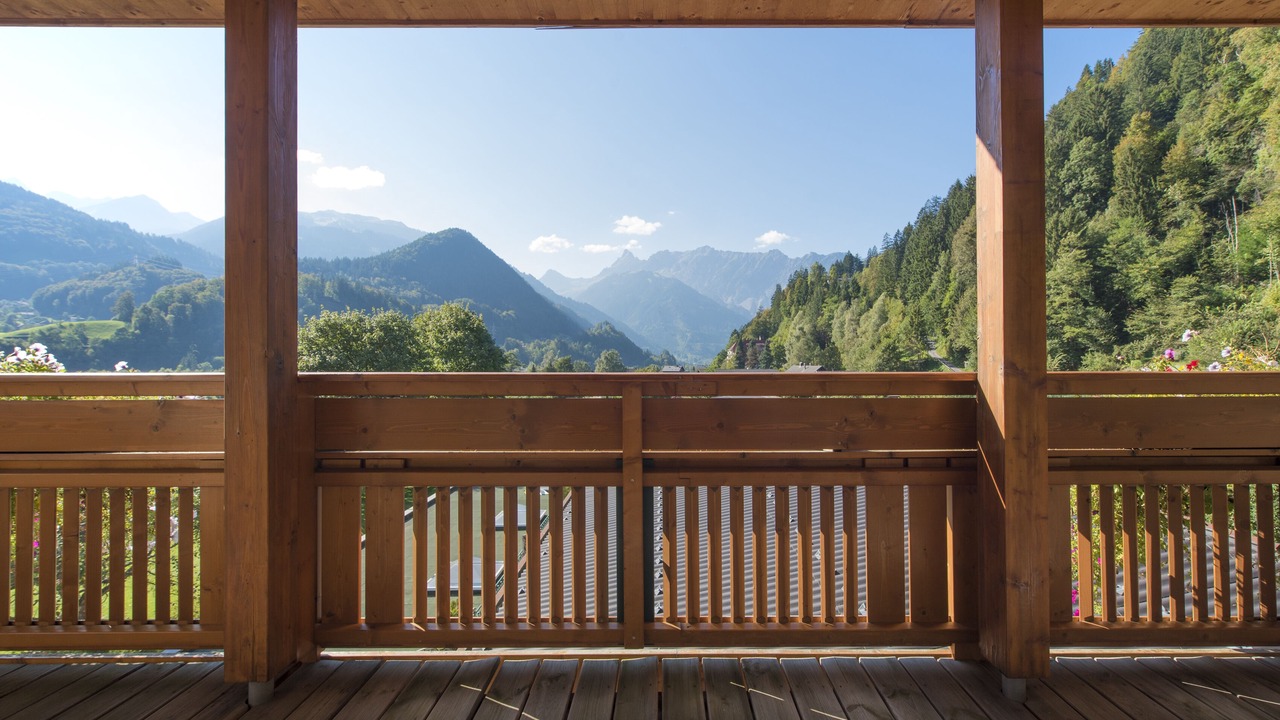 Photo of Bedroom in Schruns