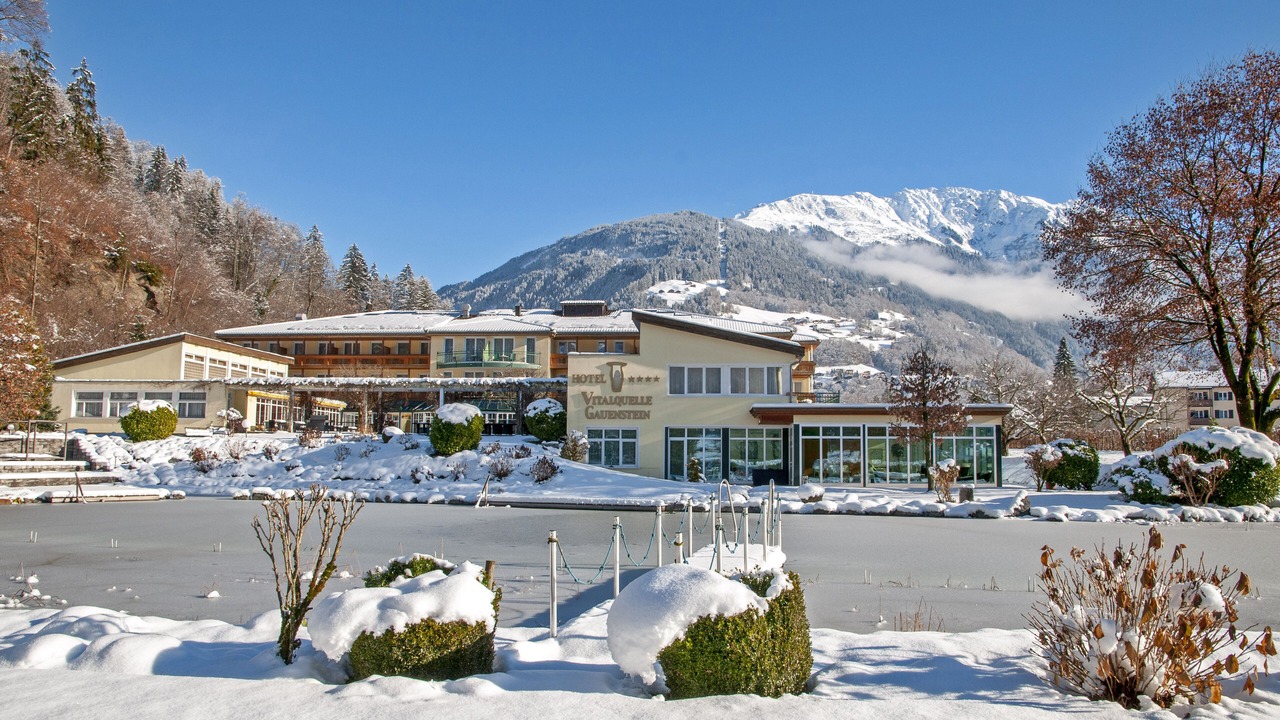 Photo of Outdoor in Schruns