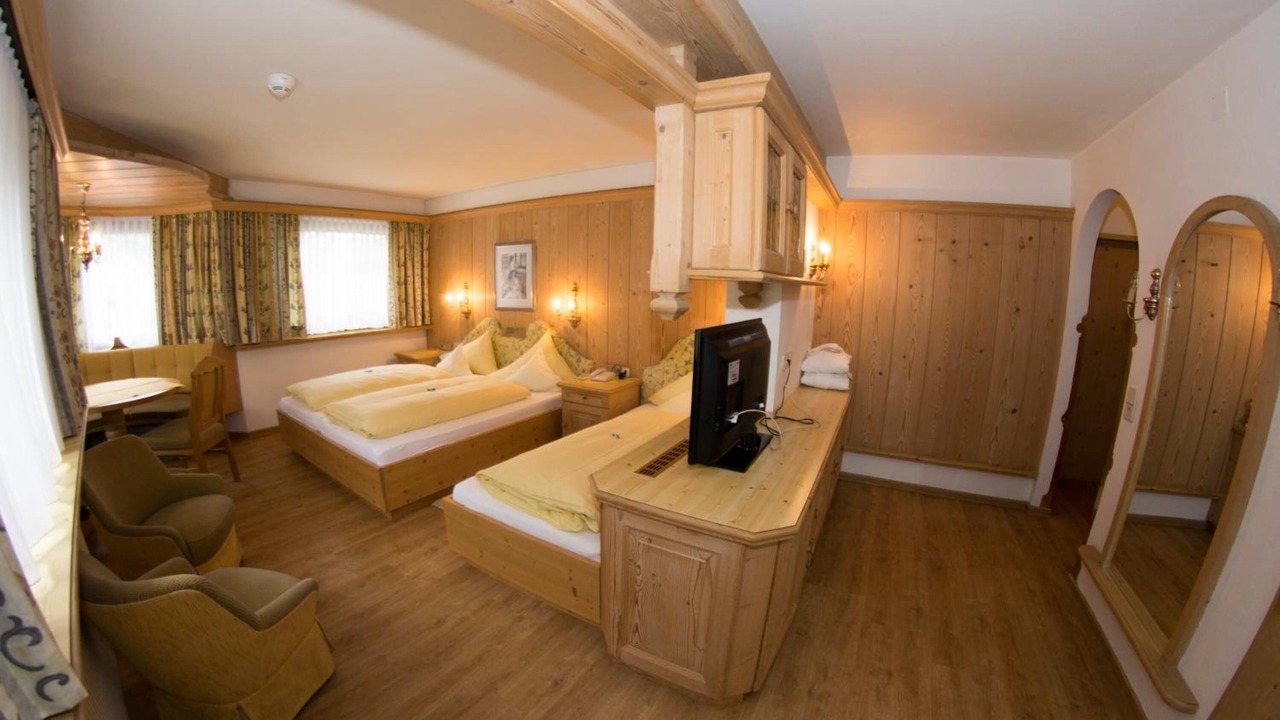 Photo of Bedroom in Neustift Im Stubaital