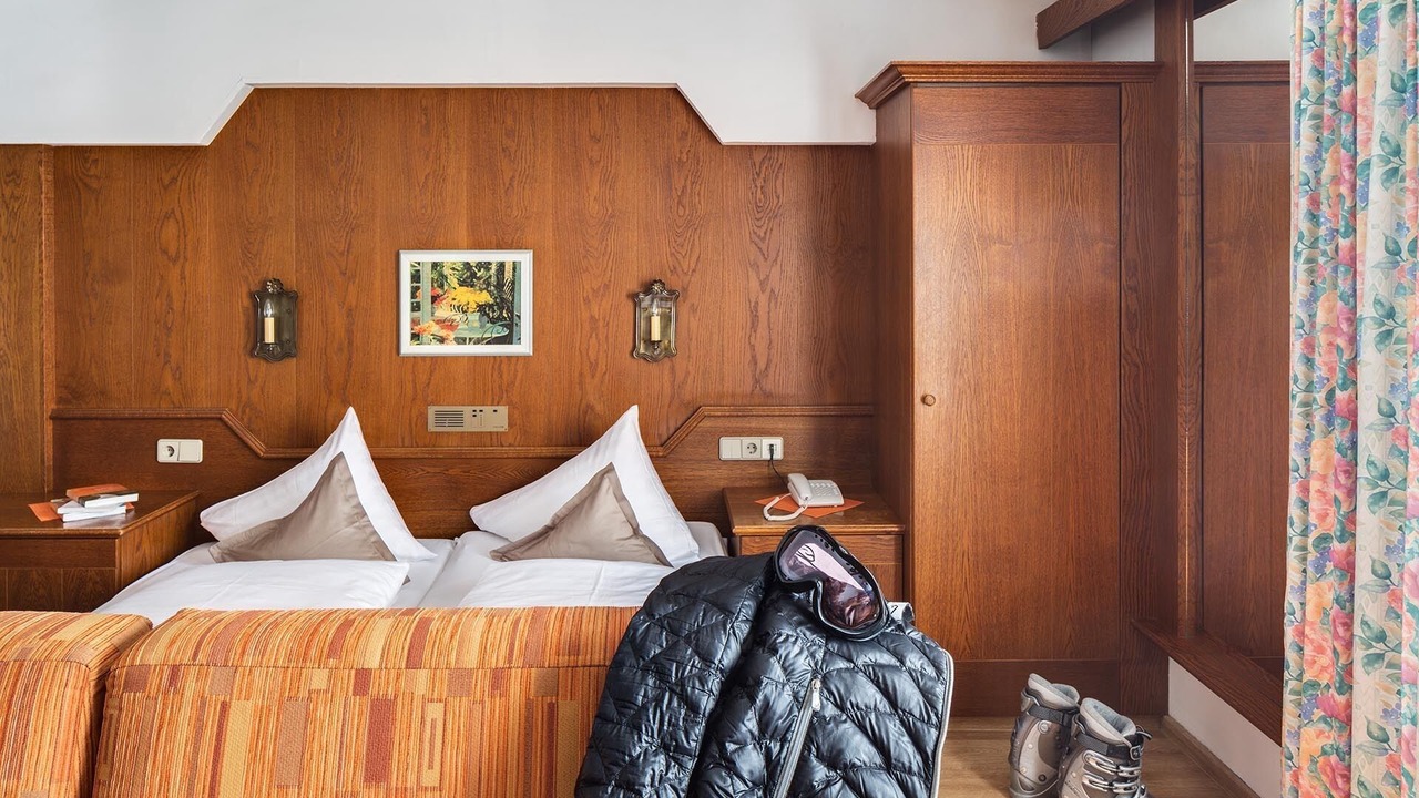 Photo of Bedroom in Neustift Im Stubaital