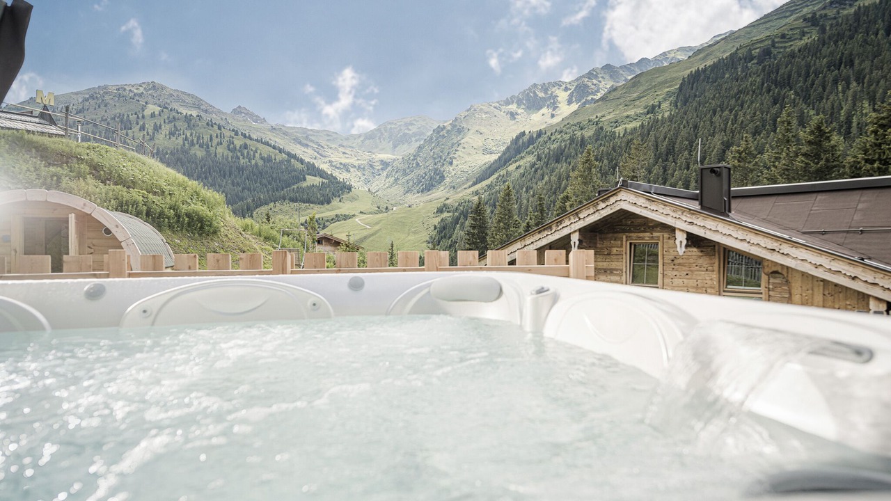 Photo of Outdoor in Hochfugen