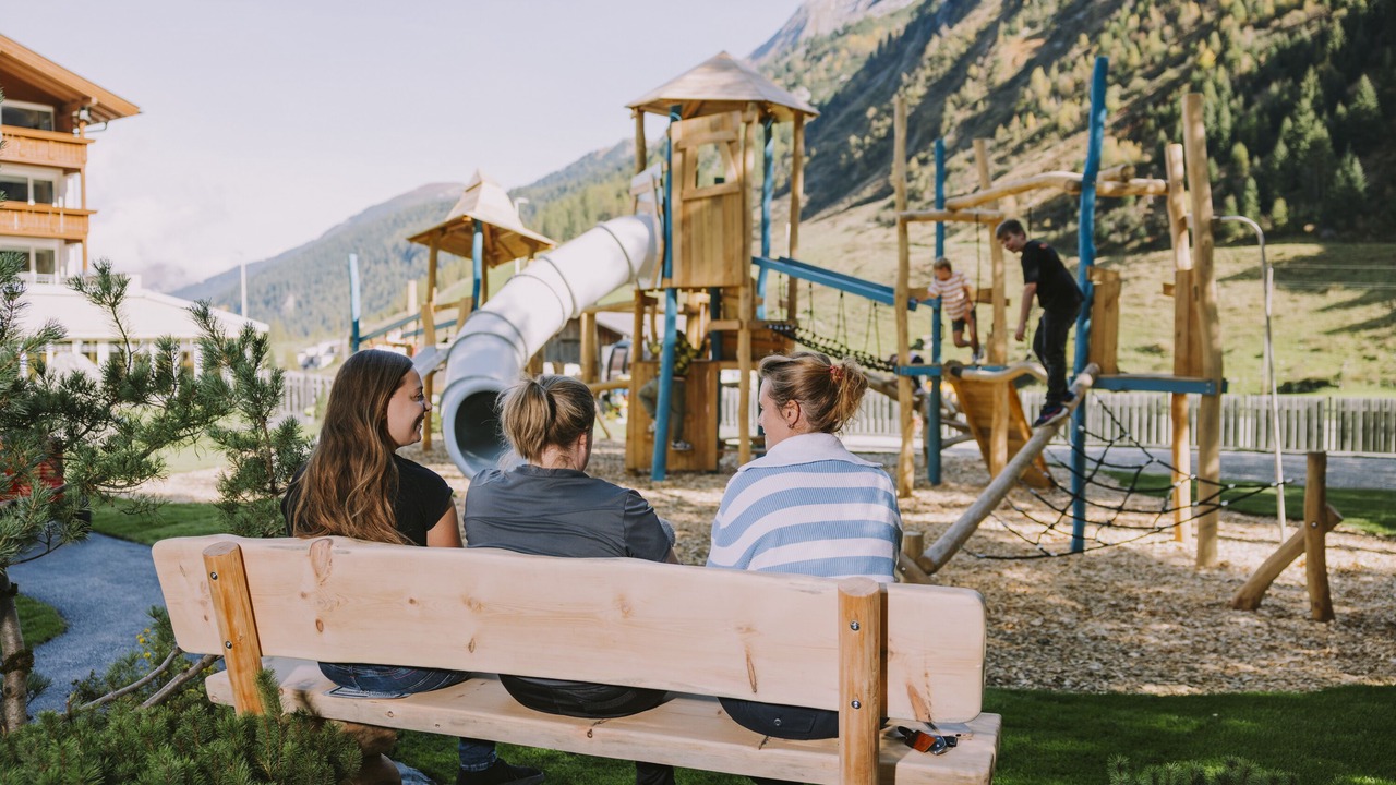 Photo of Outdoor in Hintertux